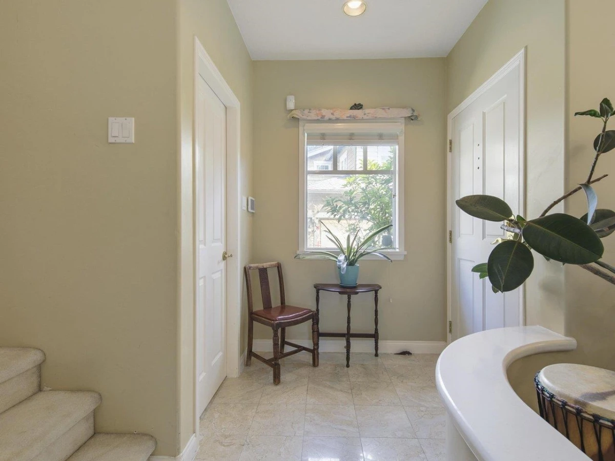 Family Room Photo of 31 5650 Hampton Place, Vancouver, BC