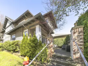 Office / Den Photo of 31 5650 Hampton Place, Vancouver, BC