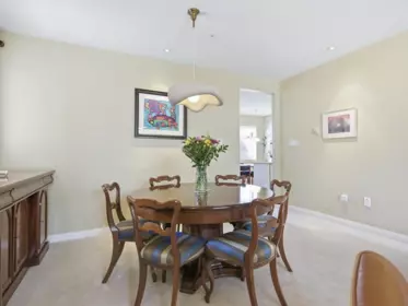Primary Bedroom Photo of 31 5650 Hampton Place, Vancouver, BC