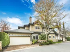 31 5650 Hampton Place, Vancouver, BC
