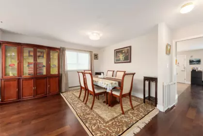 5756 Kerr Street, Vancouver, BC, Vancouver — Single Family Residence for sale