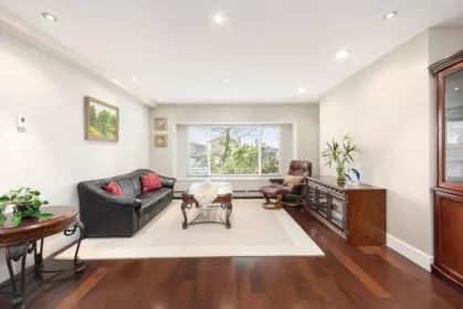 5756 Kerr Street, Vancouver, BC, Vancouver — Single Family Residence for sale