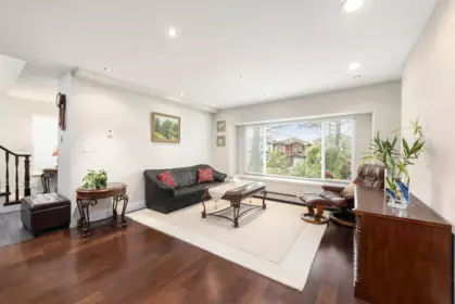 5756 Kerr Street, Vancouver, BC, Vancouver — Single Family Residence for sale