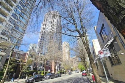 1502 909 Mainland Street, Vancouver, BC, Vancouver — Apartment/Condo for sale