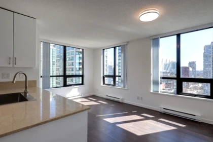 1502 909 Mainland Street, Vancouver, BC, Vancouver — Apartment/Condo for sale