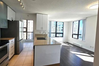 1502 909 Mainland Street, Vancouver, BC, Vancouver — Apartment/Condo for sale