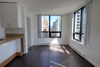 1502 909 Mainland Street, Vancouver, BC, Vancouver — Apartment/Condo for sale