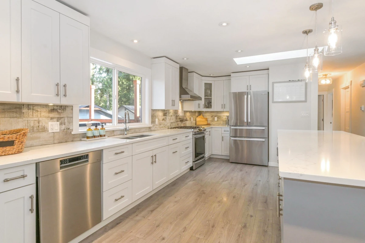 Family Room Photo of 4954 203 Street, Langley, BC
