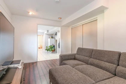 Basement Recreation Room Photo of 4954 203 Street, Langley, BC