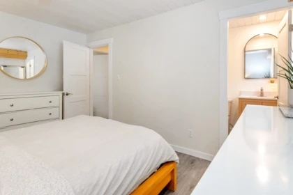 Bedroom 2 Photo of 4954 203 Street, Langley, BC