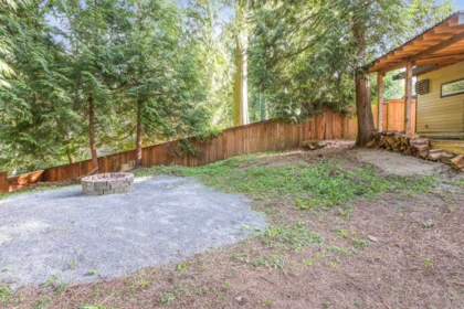 Garden / Landscaping Photo of 4954 203 Street, Langley, BC
