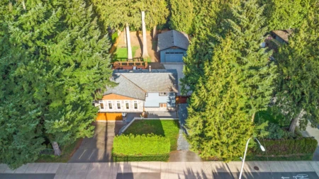 Hot Tub / Spa Photo of 4954 203 Street, Langley, BC