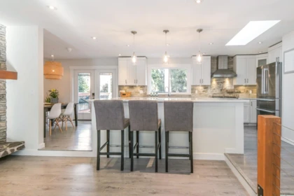 Kitchen Photo of 4954 203 Street, Langley, BC