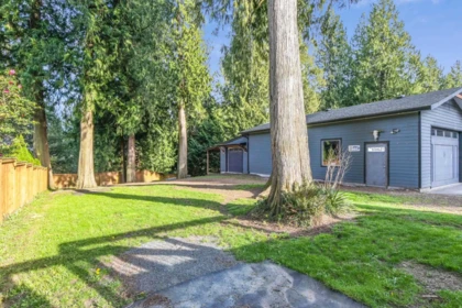 Outdoor Deck Photo of 4954 203 Street, Langley, BC