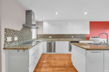 Loft / Bonus Room Photo of 3191 W 23rd Avenue, Vancouver, BC