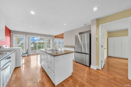 Office / Den Photo of 3191 W 23rd Avenue, Vancouver, BC