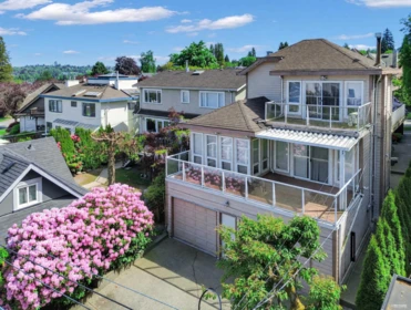 Playground / Recreational Area Near 3191 W 23rd Avenue, Vancouver, BC