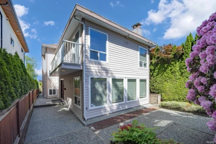 Primary Bedroom Photo of 3191 W 23rd Avenue, Vancouver, BC