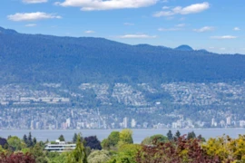 3191 W 23rd Avenue, Vancouver, BC