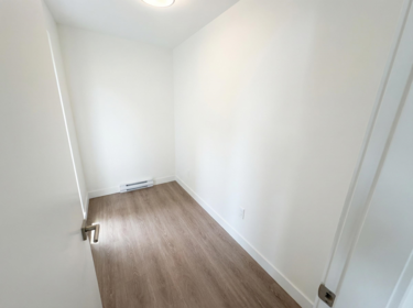 Guest Bathroom Photo of 206 11703 Fraser Street, Maple Ridge, BC