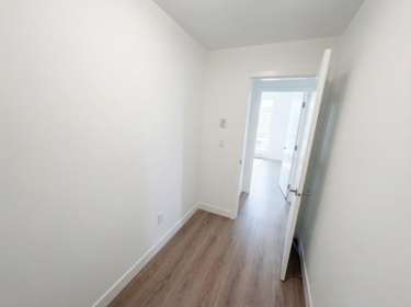Powder Room Photo of 206 11703 Fraser Street, Maple Ridge, BC