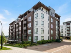 206 11703 Fraser Street, Maple Ridge, BC