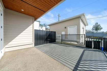 Pantry Photo of 1548 E 41st Avenue, Vancouver, BC
