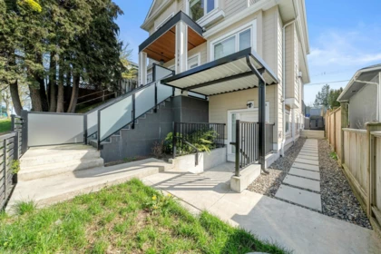 Primary Bedroom Photo of 1548 E 41st Avenue, Vancouver, BC