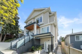 1548 E 41st Avenue, Vancouver, BC