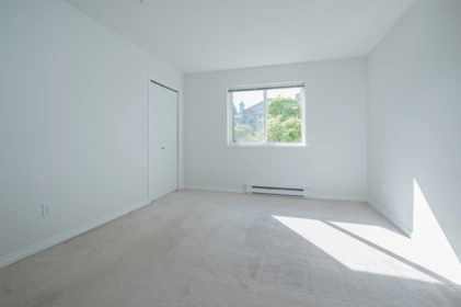 Basement Recreation Room Photo of 122 22150 48 Avenue, Langley, BC