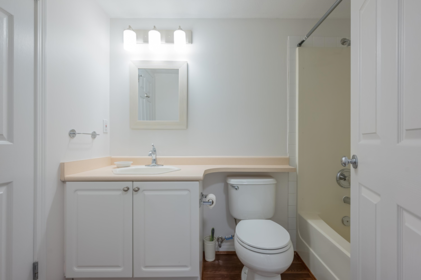 Mudroom Photo of 122 22150 48 Avenue, Langley, BC