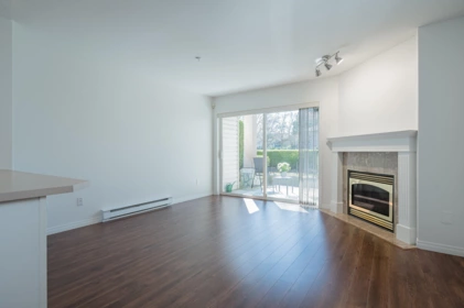 Pantry Photo of 122 22150 48 Avenue, Langley, BC