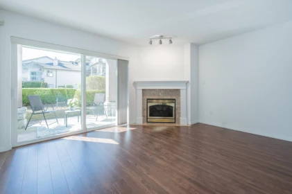 Primary Bedroom Photo of 122 22150 48 Avenue, Langley, BC