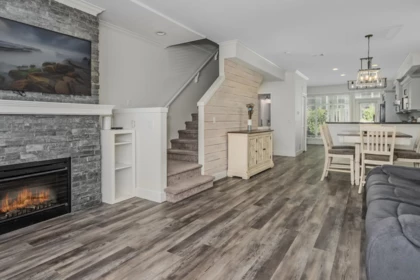 Kitchen Photo of 43 11282 Cottonwood Drive, Maple Ridge, BC