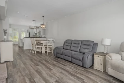 Pantry Photo of 43 11282 Cottonwood Drive, Maple Ridge, BC