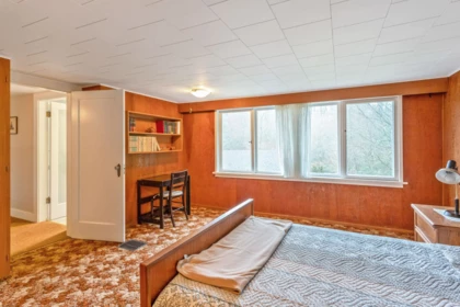 Basement Recreation Room Photo of 25117 Dewdney Trunk Road, Maple Ridge, BC