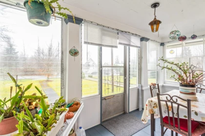 Breakfast Nook Photo of 25117 Dewdney Trunk Road, Maple Ridge, BC