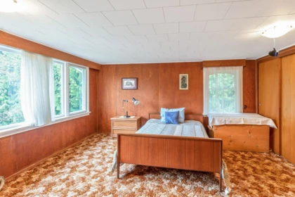 Loft / Bonus Room Photo of 25117 Dewdney Trunk Road, Maple Ridge, BC