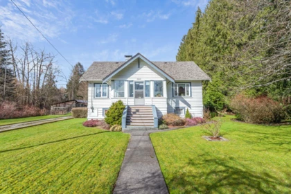 Pantry Photo of 25117 Dewdney Trunk Road, Maple Ridge, BC
