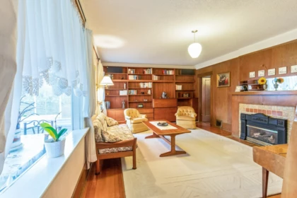 Primary Bedroom Photo of 25117 Dewdney Trunk Road, Maple Ridge, BC