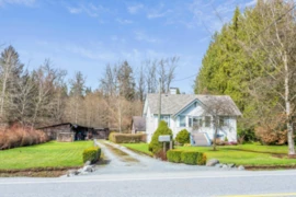 25117 Dewdney Trunk Road, Maple Ridge, BC