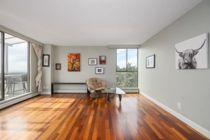 1506 6689 Willingdon Avenue, Burnaby, BC, Burnaby — Apartment/Condo for sale