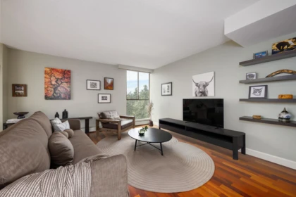 1506 6689 Willingdon Avenue, Burnaby, BC, Burnaby — Apartment/Condo for sale