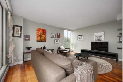 1506 6689 Willingdon Avenue, Burnaby, BC, Burnaby — Apartment/Condo for sale