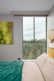 Loft / Bonus Room Photo of 1506 6689 Willingdon Avenue, Burnaby, BC