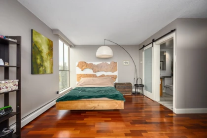 Office / Den Photo of 1506 6689 Willingdon Avenue, Burnaby, BC