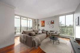 1506 6689 Willingdon Avenue, Burnaby, BC