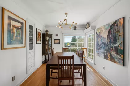 1478 Haywood Avenue, West Vancouver, BC, West Vancouver — Single Family Residence for sale