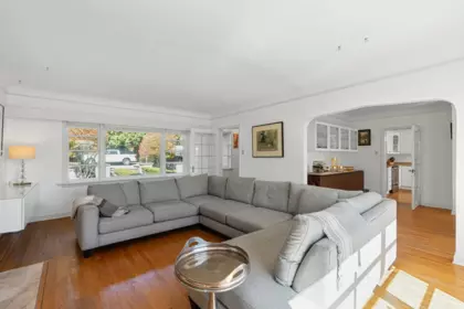 1478 Haywood Avenue, West Vancouver, BC, West Vancouver — Single Family Residence for sale