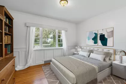 Pantry Photo of 1478 Haywood Avenue, West Vancouver, BC